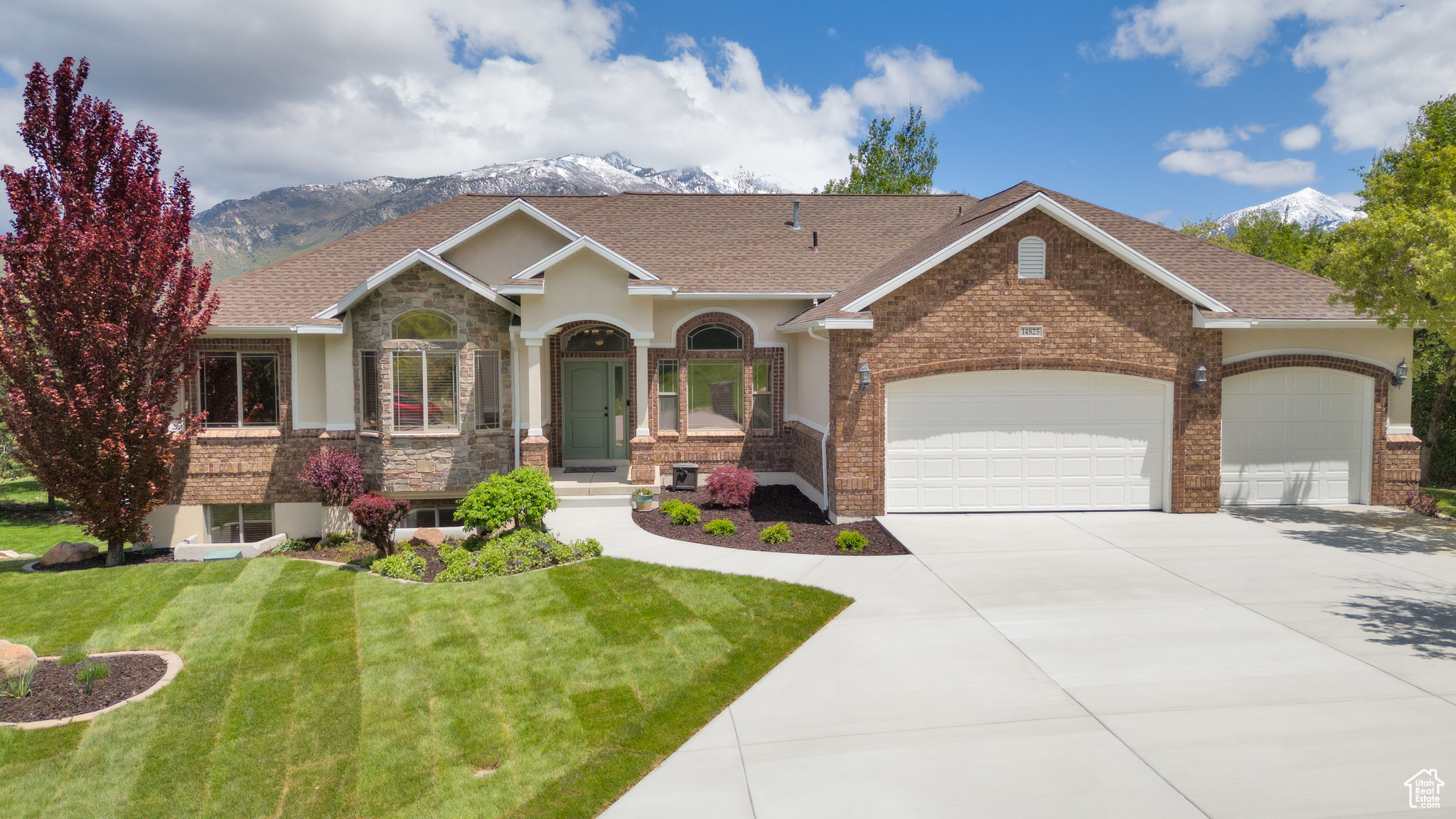 14825 S Meadow Oak Ct, Draper, Utah image 1