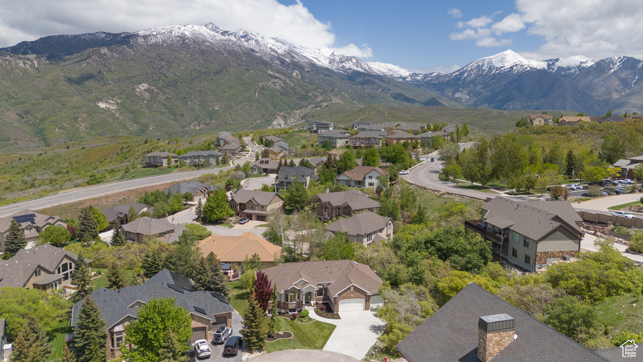 14825 S Meadow Oak Ct, Draper, Utah image 44