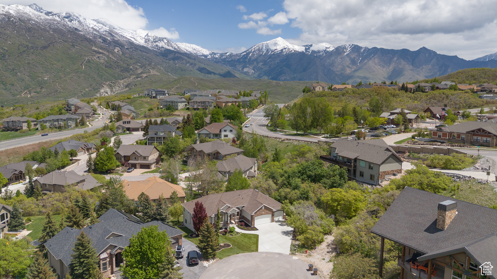 14825 S Meadow Oak Ct, Draper, Utah image 43