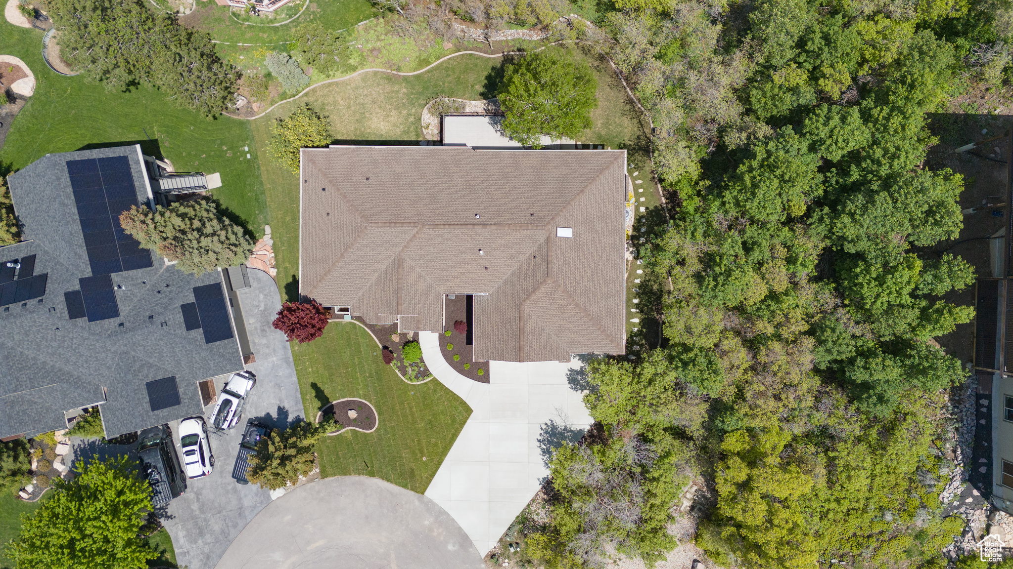 14825 S Meadow Oak Ct, Draper, Utah image 35
