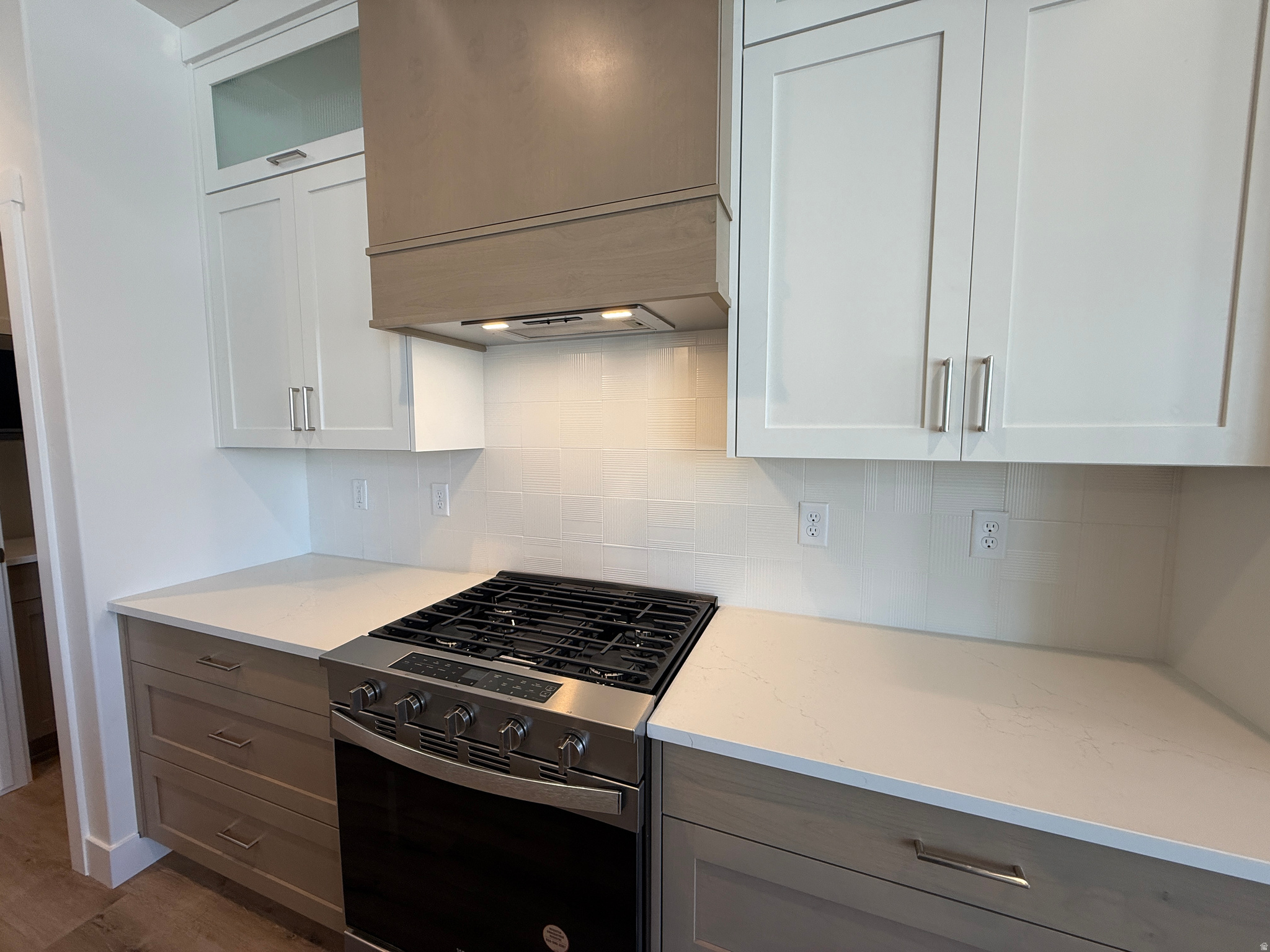 DIAMOND E - Residential