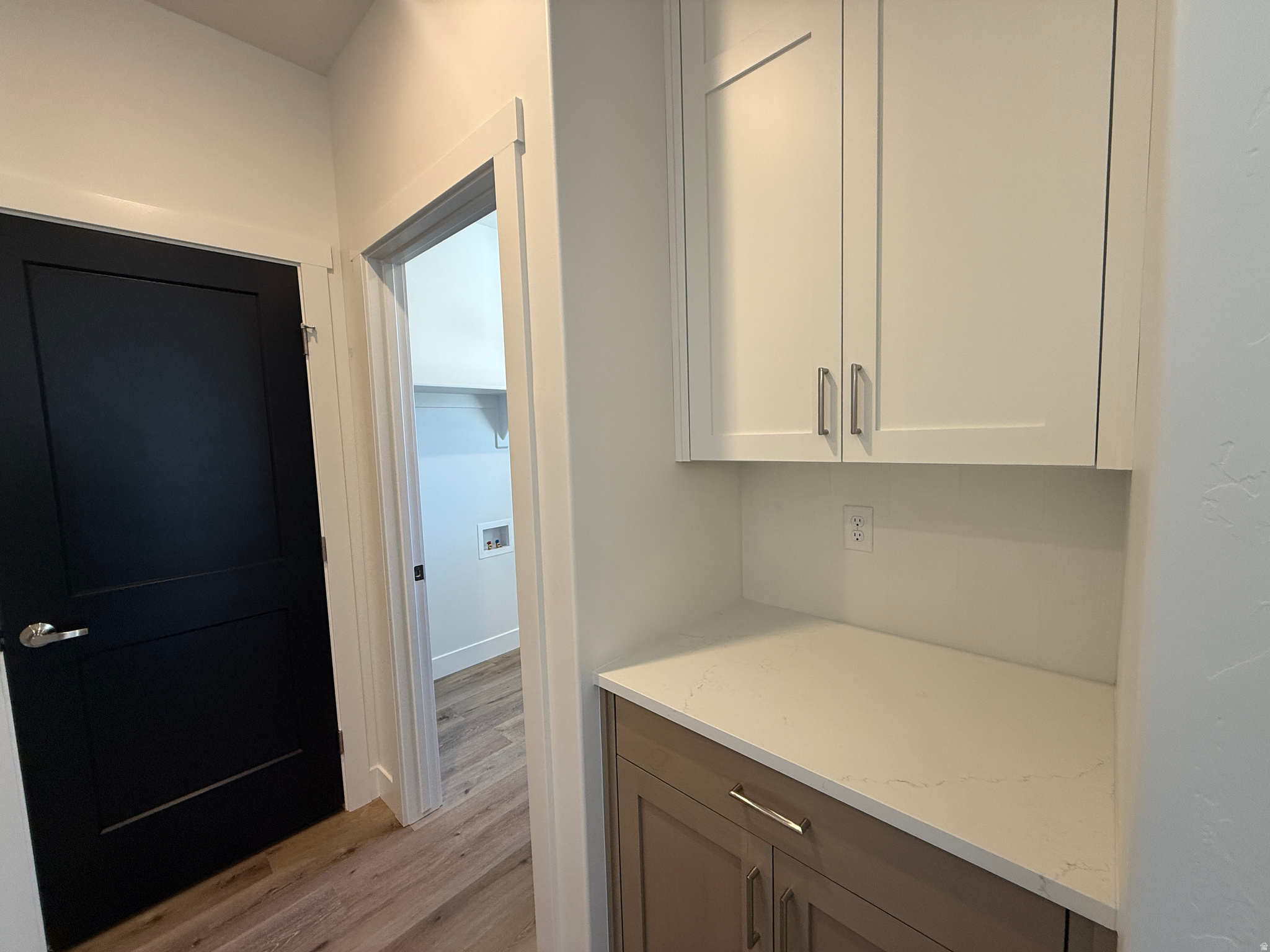 DIAMOND E - Residential