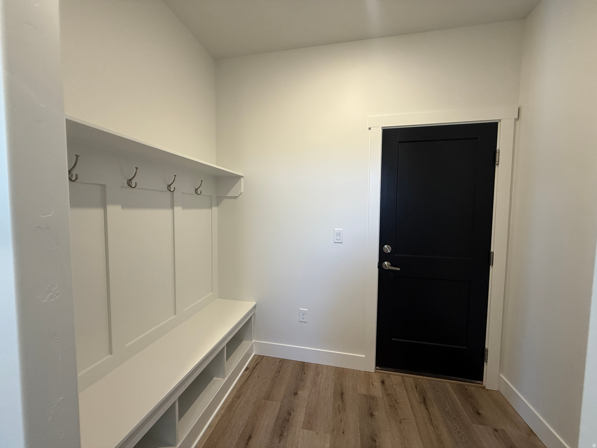 DIAMOND E - Residential