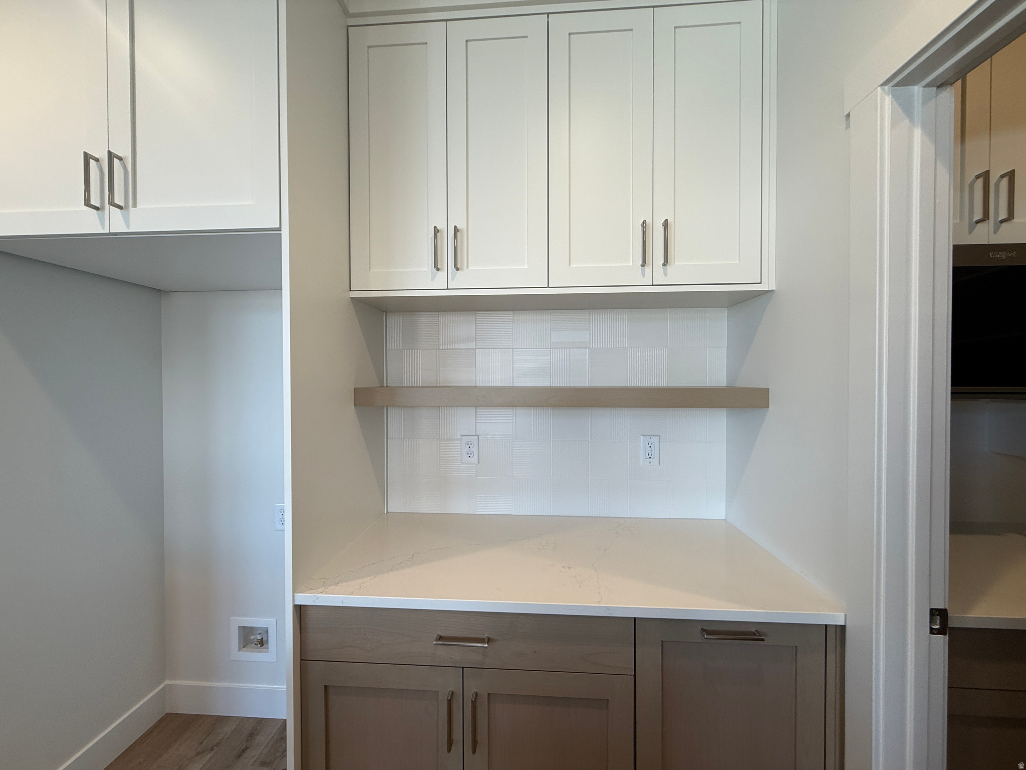 DIAMOND E - Residential