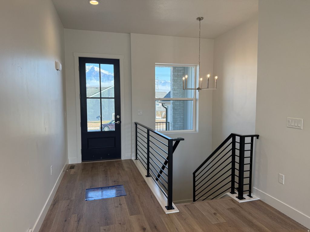 Photo of 2727 N 3225 W #201, Plain City, UT 84404 (MLS # 2124278)