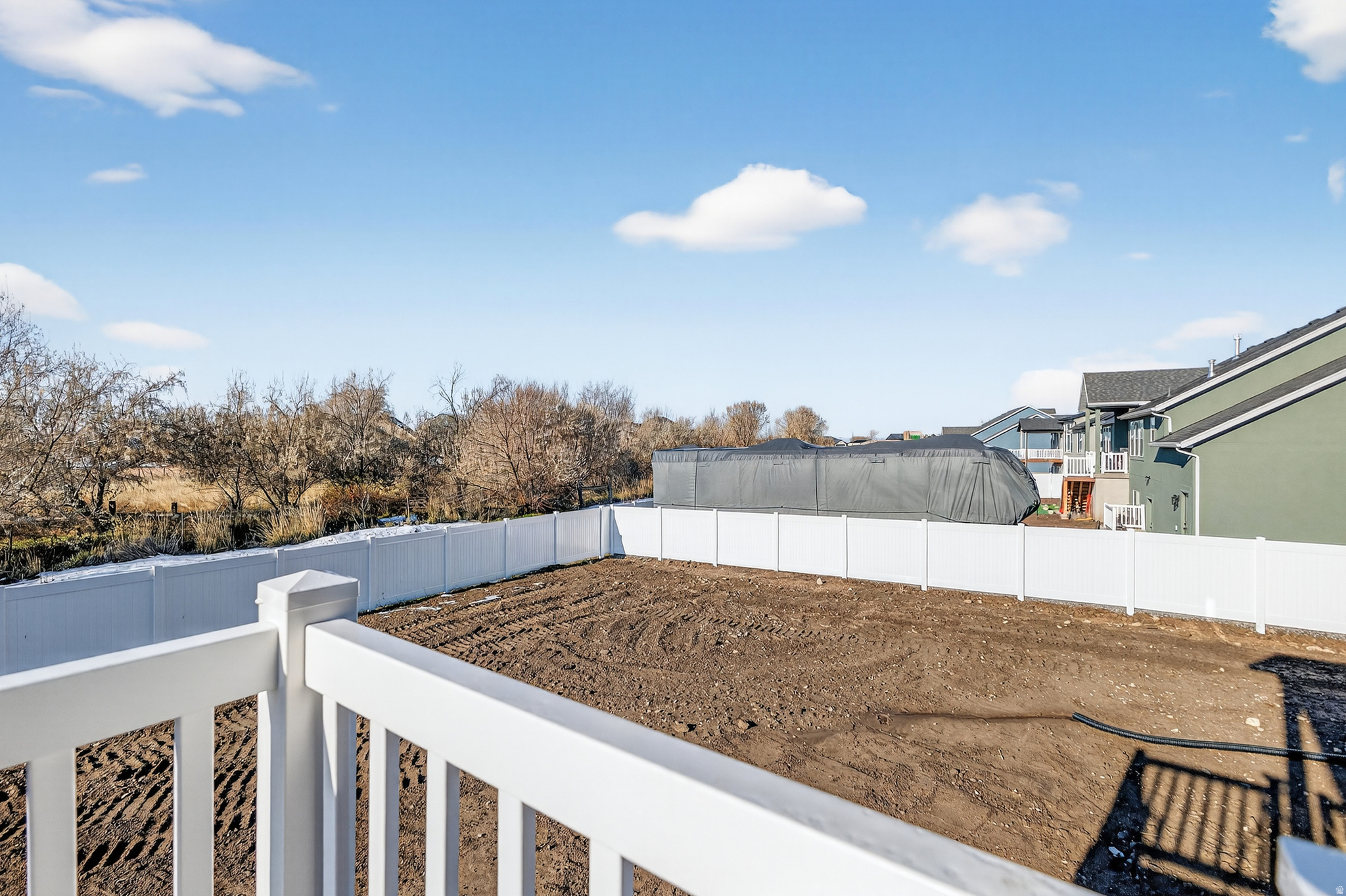 DIAMOND E - Residential