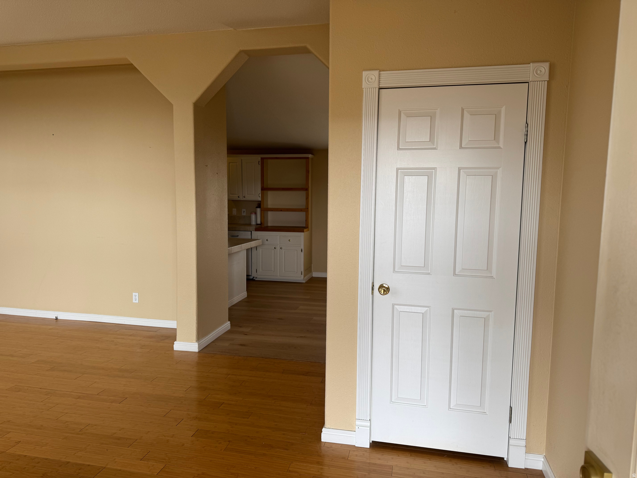 YOUNG PROPERTY - Residential