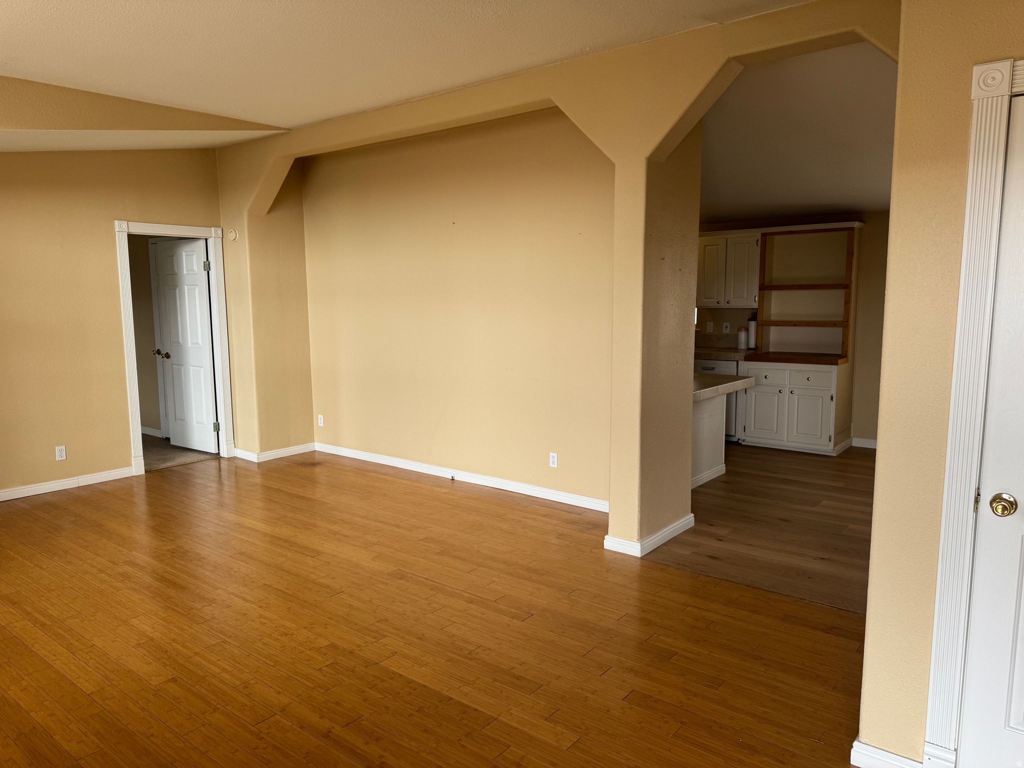 YOUNG PROPERTY - Residential