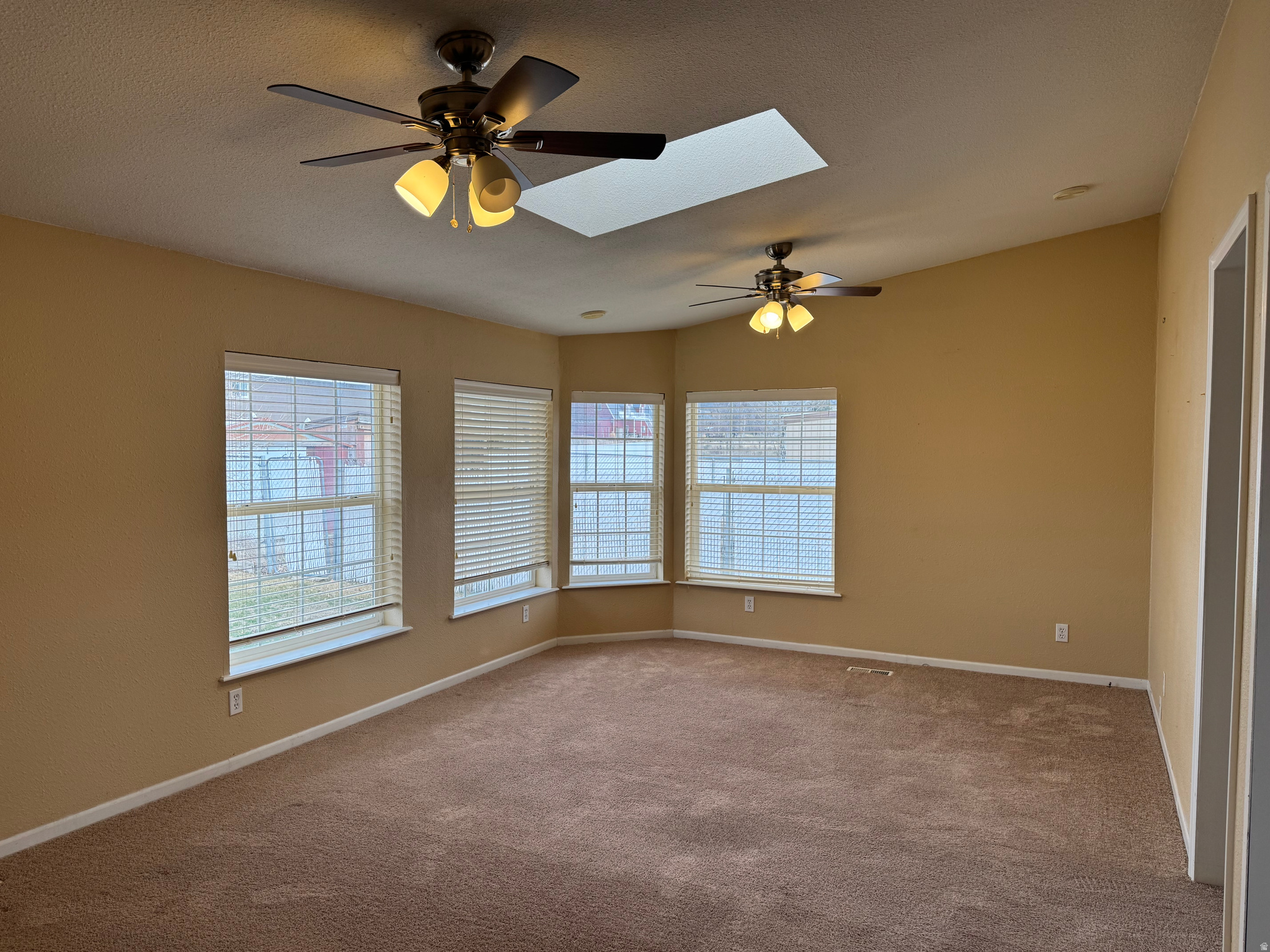 YOUNG PROPERTY - Residential