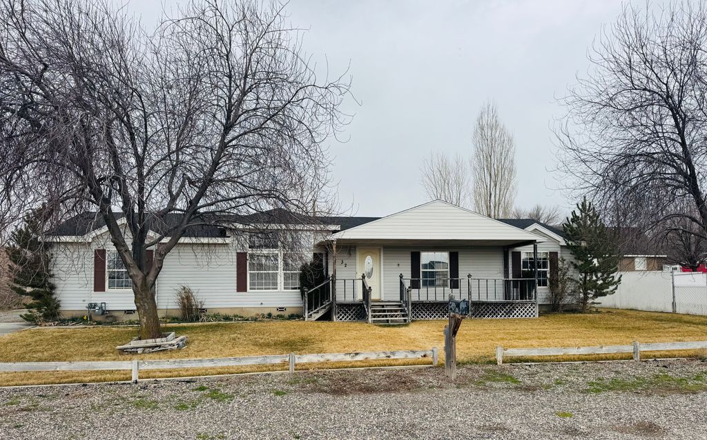 Photo of 32 N 600 W, Manti, UT 84642 (MLS # 2141568)
