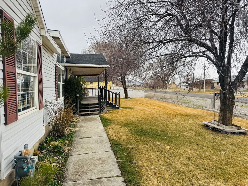 Photo of 32 N 600 W, Manti, UT 84642 (MLS # 2141568)