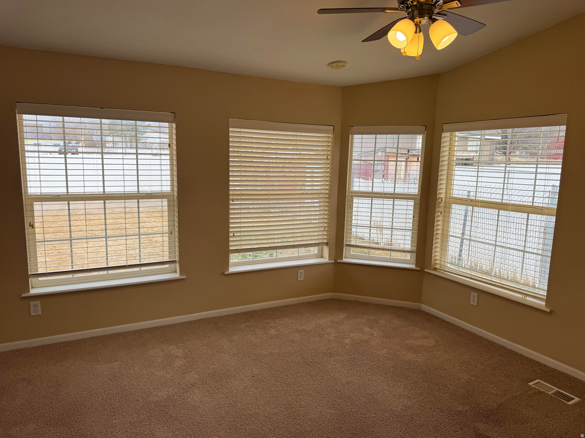 YOUNG PROPERTY - Residential