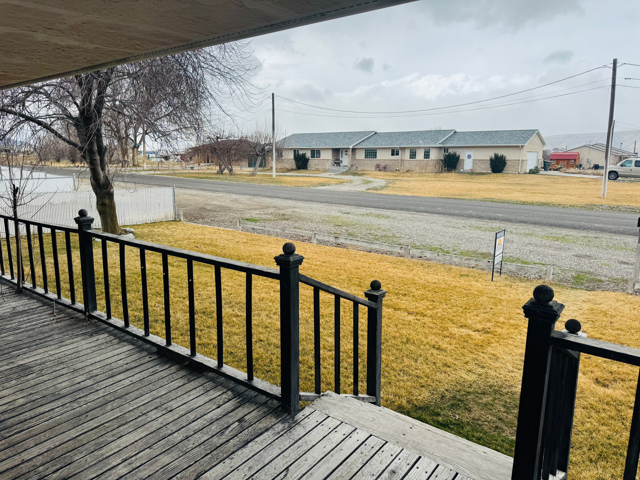 YOUNG PROPERTY - Residential