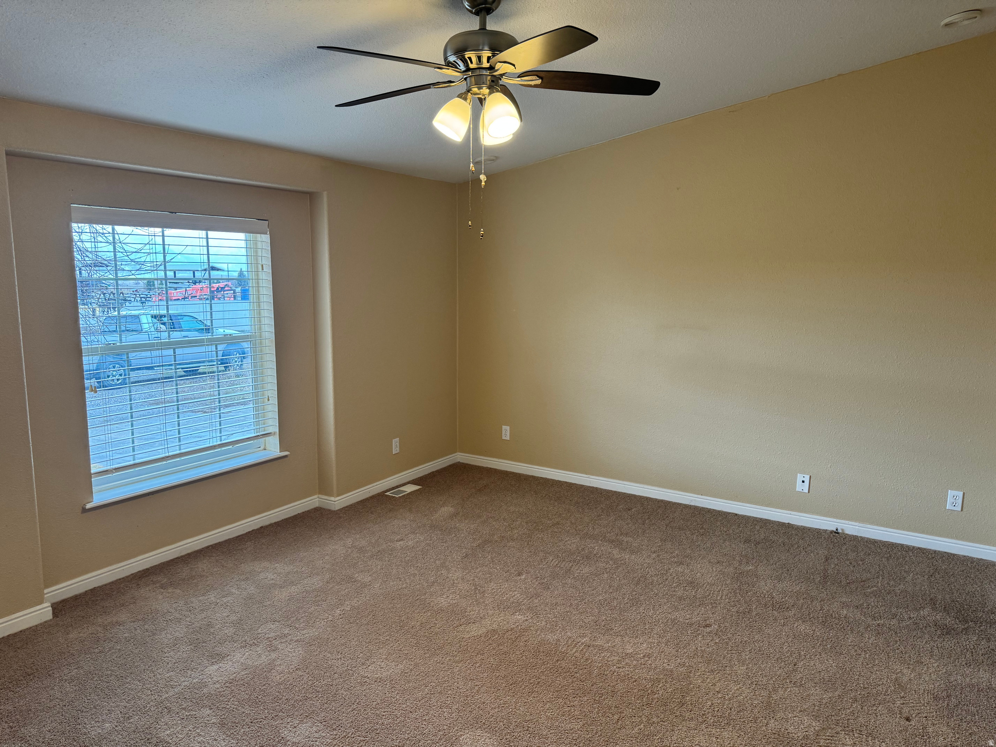 YOUNG PROPERTY - Residential