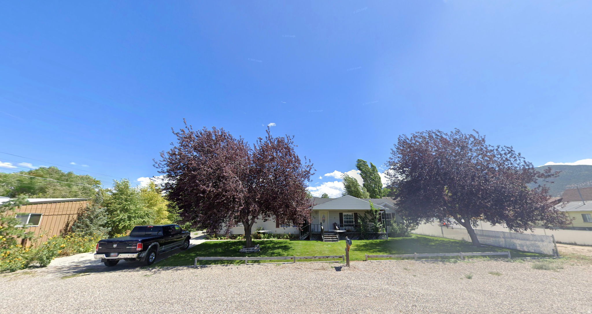 YOUNG PROPERTY - Residential