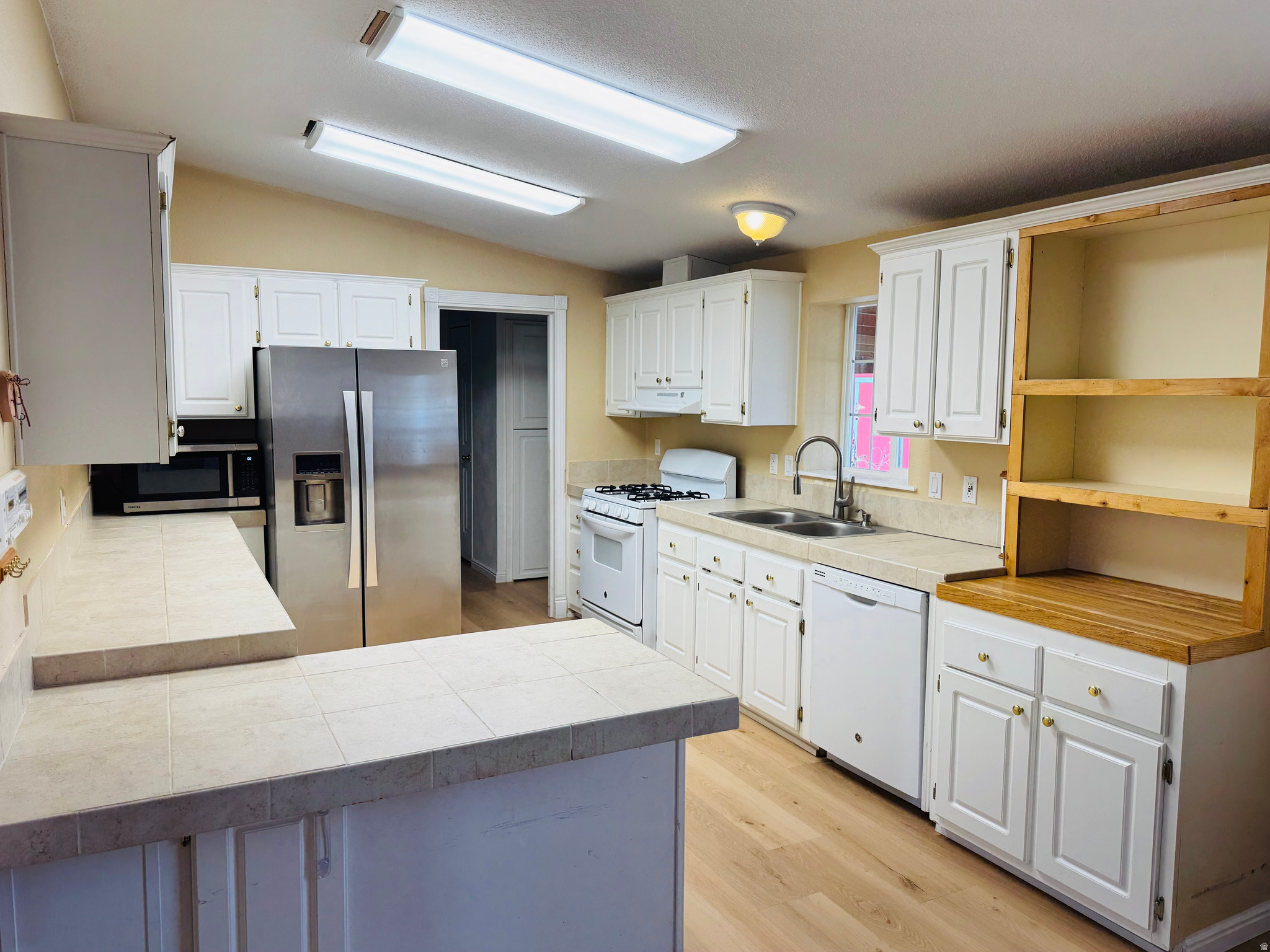 YOUNG PROPERTY - Residential