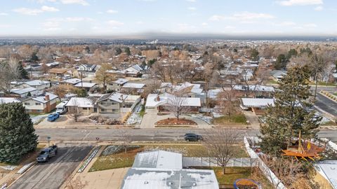 Tiny photo for 315 N 750 E, Kaysville, UT 84037 (MLS # 2125661)