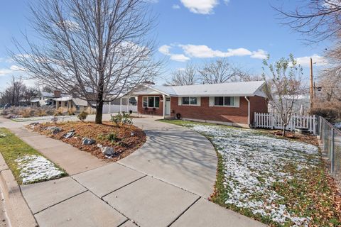 Tiny photo for 315 N 750 E, Kaysville, UT 84037 (MLS # 2125661)