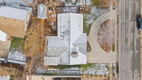 Tiny photo for 315 N 750 E, Kaysville, UT 84037 (MLS # 2125661)