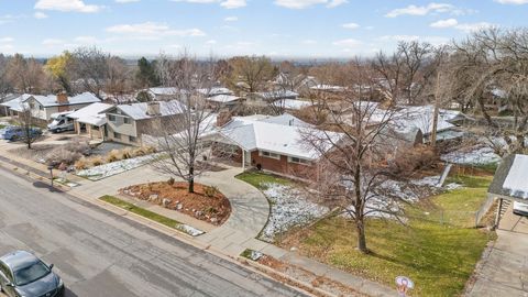 Tiny photo for 315 N 750 E, Kaysville, UT 84037 (MLS # 2125661)