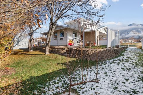 Tiny photo for 315 N 750 E, Kaysville, UT 84037 (MLS # 2125661)