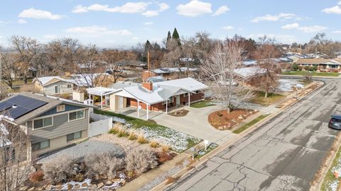 Tiny photo for 315 N 750 E, Kaysville, UT 84037 (MLS # 2125661)