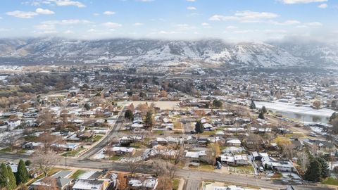 Tiny photo for 315 N 750 E, Kaysville, UT 84037 (MLS # 2125661)