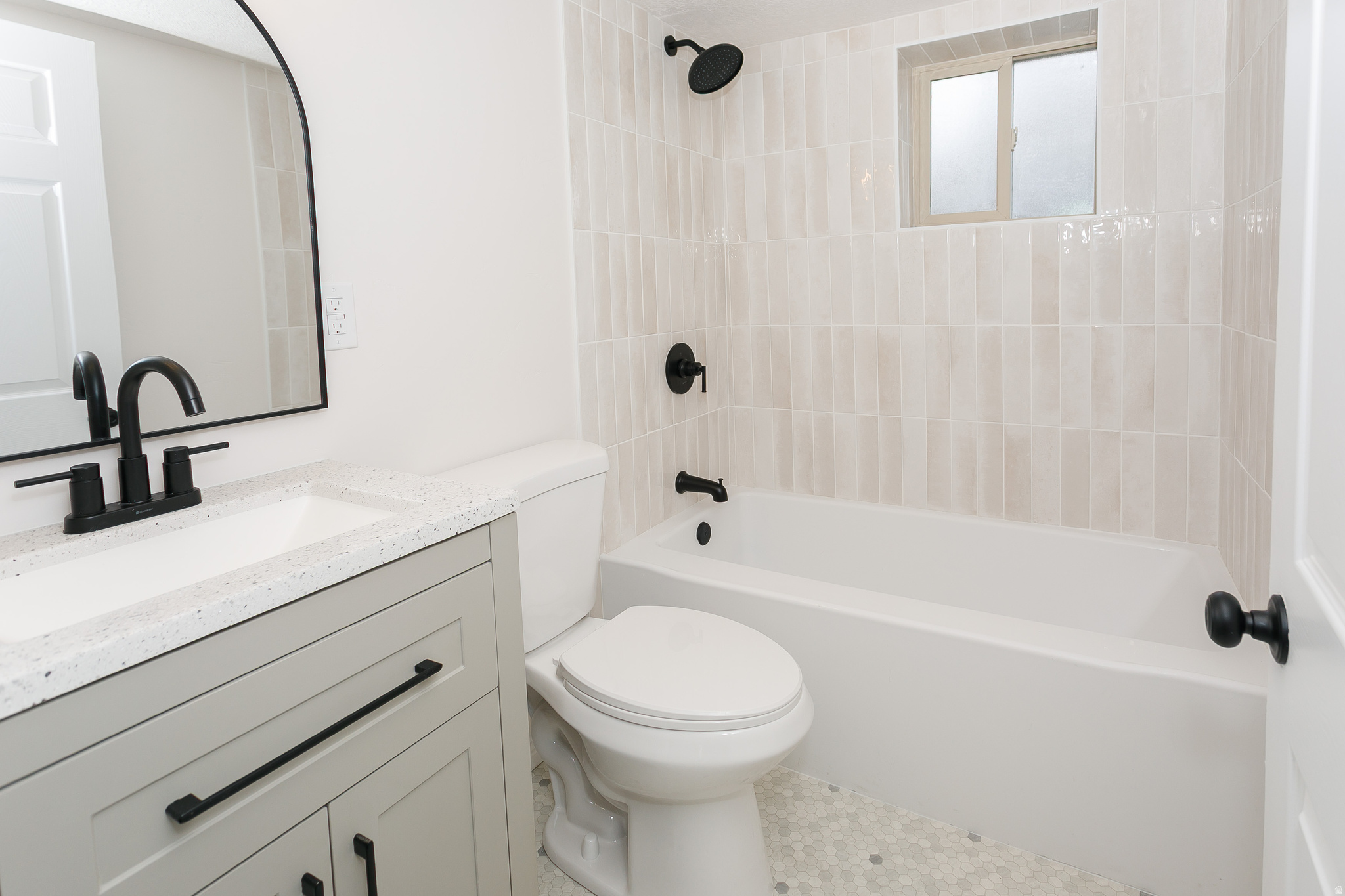 EAST HIGHLANDS - Residential