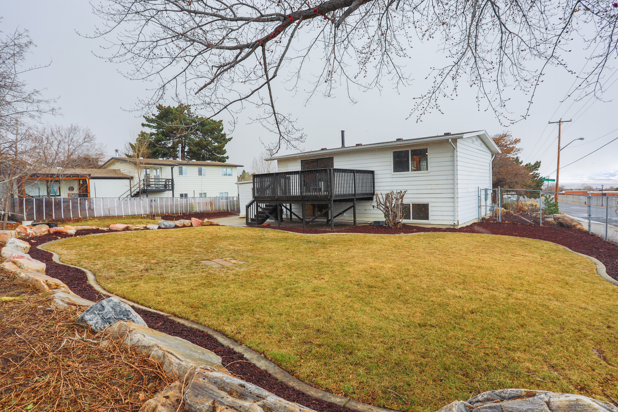 EAST HIGHLANDS - Residential