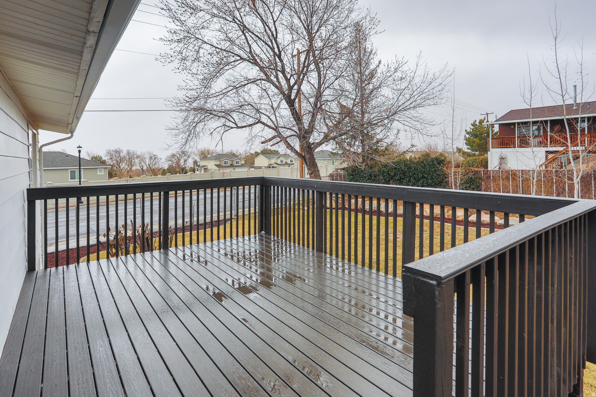 EAST HIGHLANDS - Residential