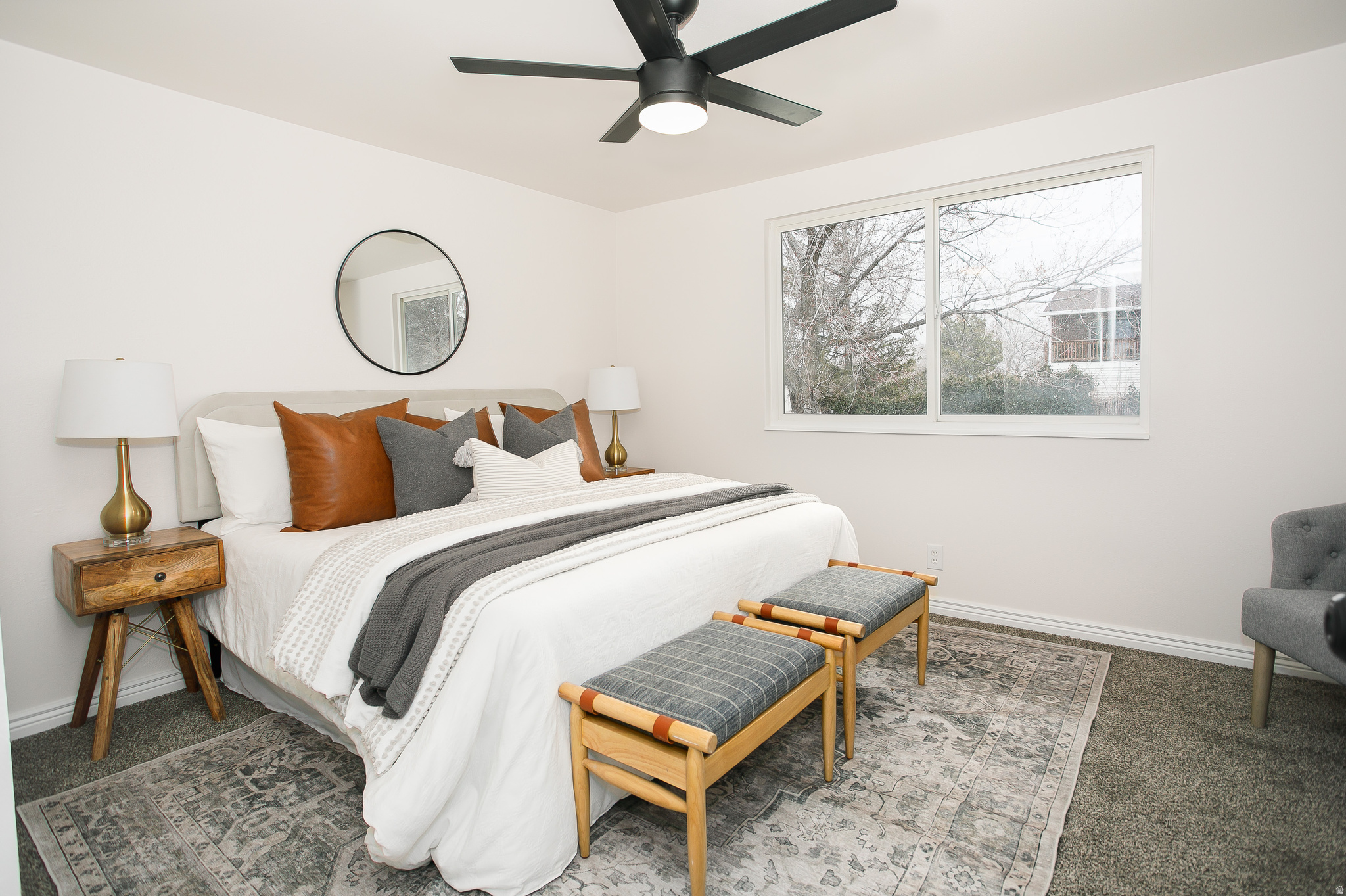 EAST HIGHLANDS - Residential