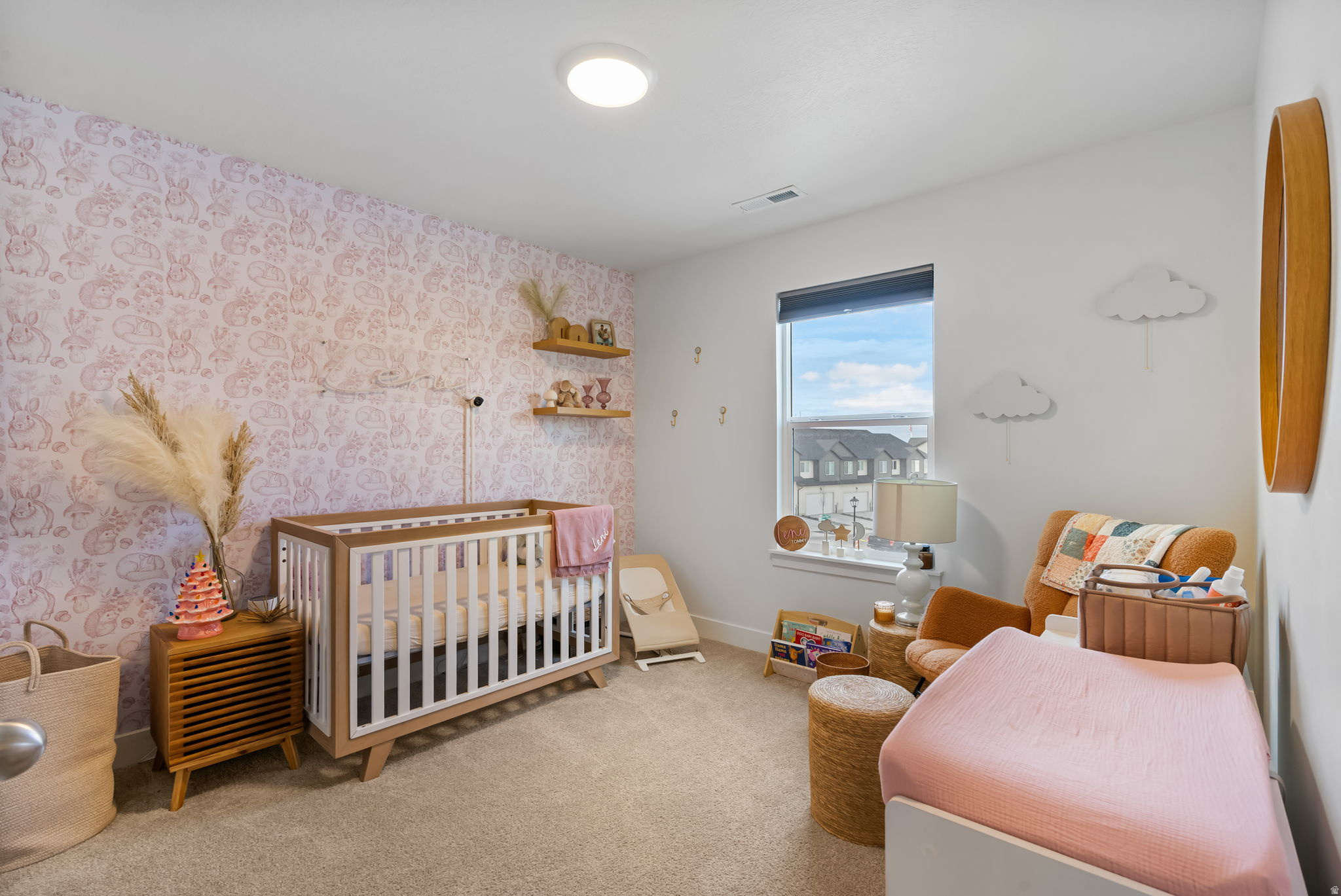 HARMONY RIDGE - Residential