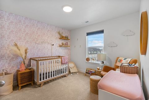 Tiny photo for 4877 S HEARTWOOD RD #161, Mapleton, UT 84664 (MLS # 2124069)