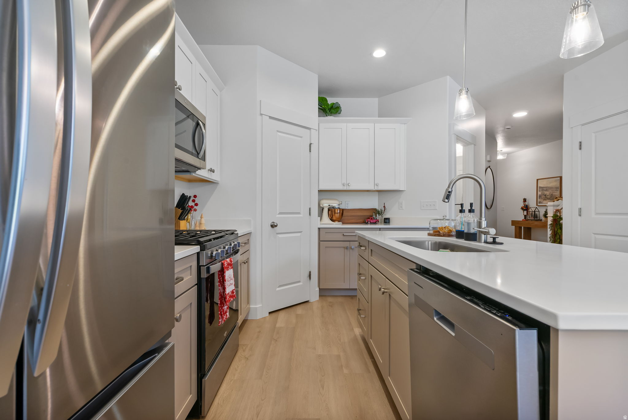 HARMONY RIDGE - Residential