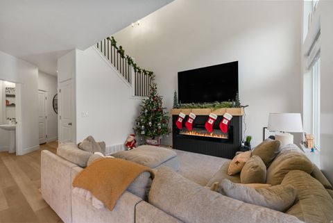 Tiny photo for 4877 S HEARTWOOD RD #161, Mapleton, UT 84664 (MLS # 2124069)