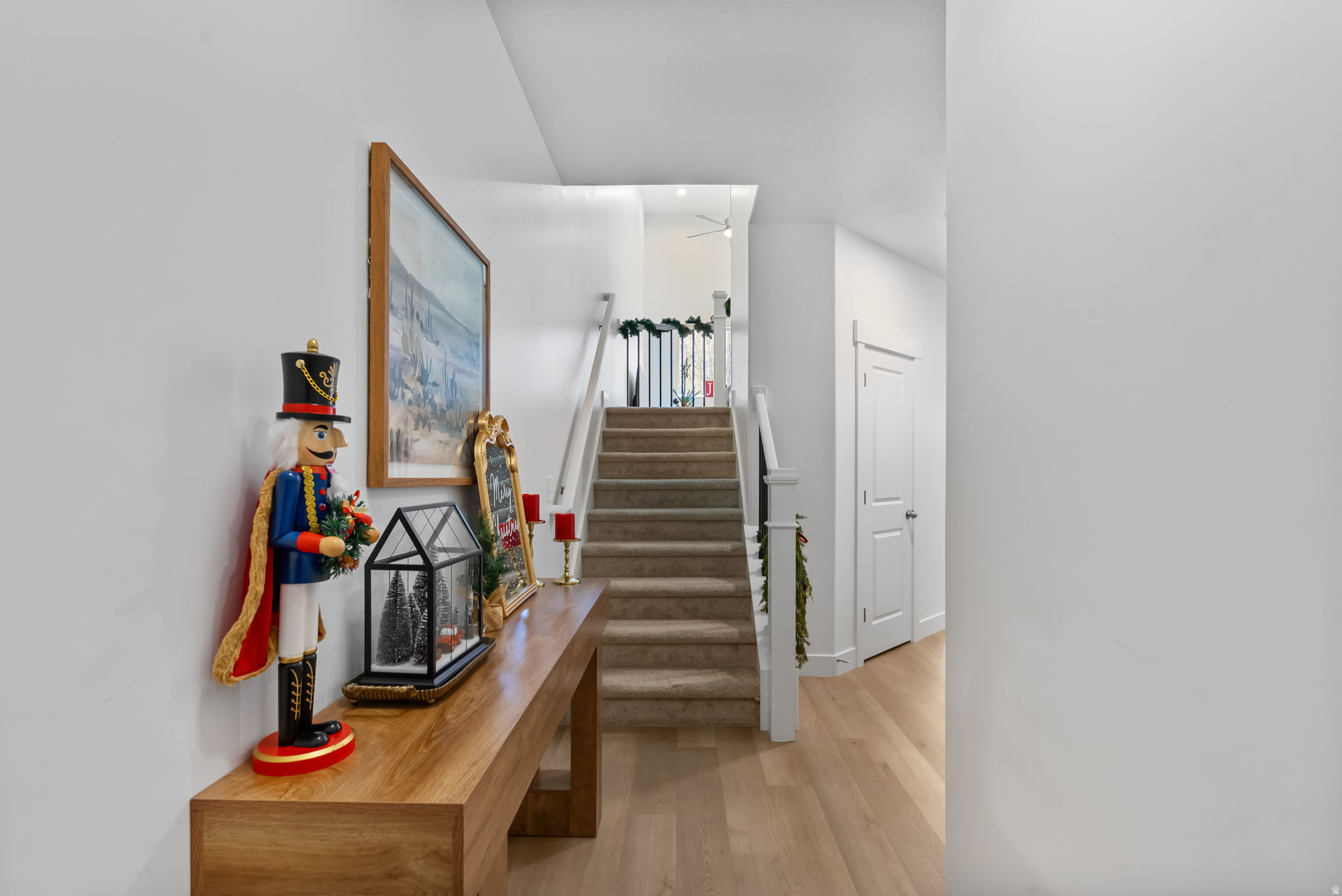 HARMONY RIDGE - Residential