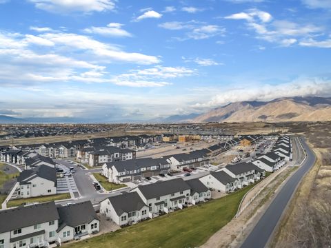 Tiny photo for 4877 S HEARTWOOD RD #161, Mapleton, UT 84664 (MLS # 2124069)