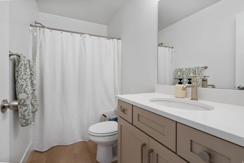 Tiny photo for 4877 S HEARTWOOD RD #161, Mapleton, UT 84664 (MLS # 2124069)