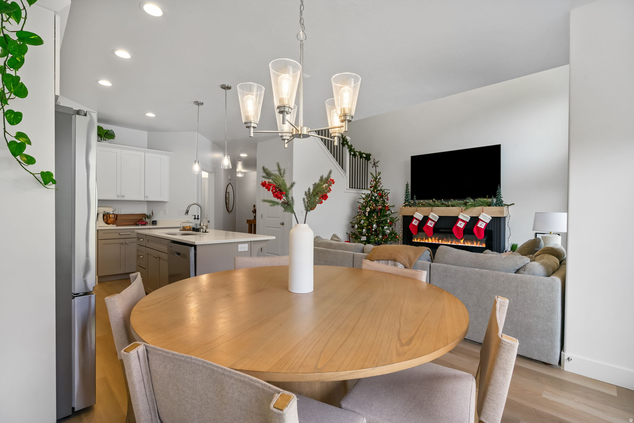 HARMONY RIDGE - Residential