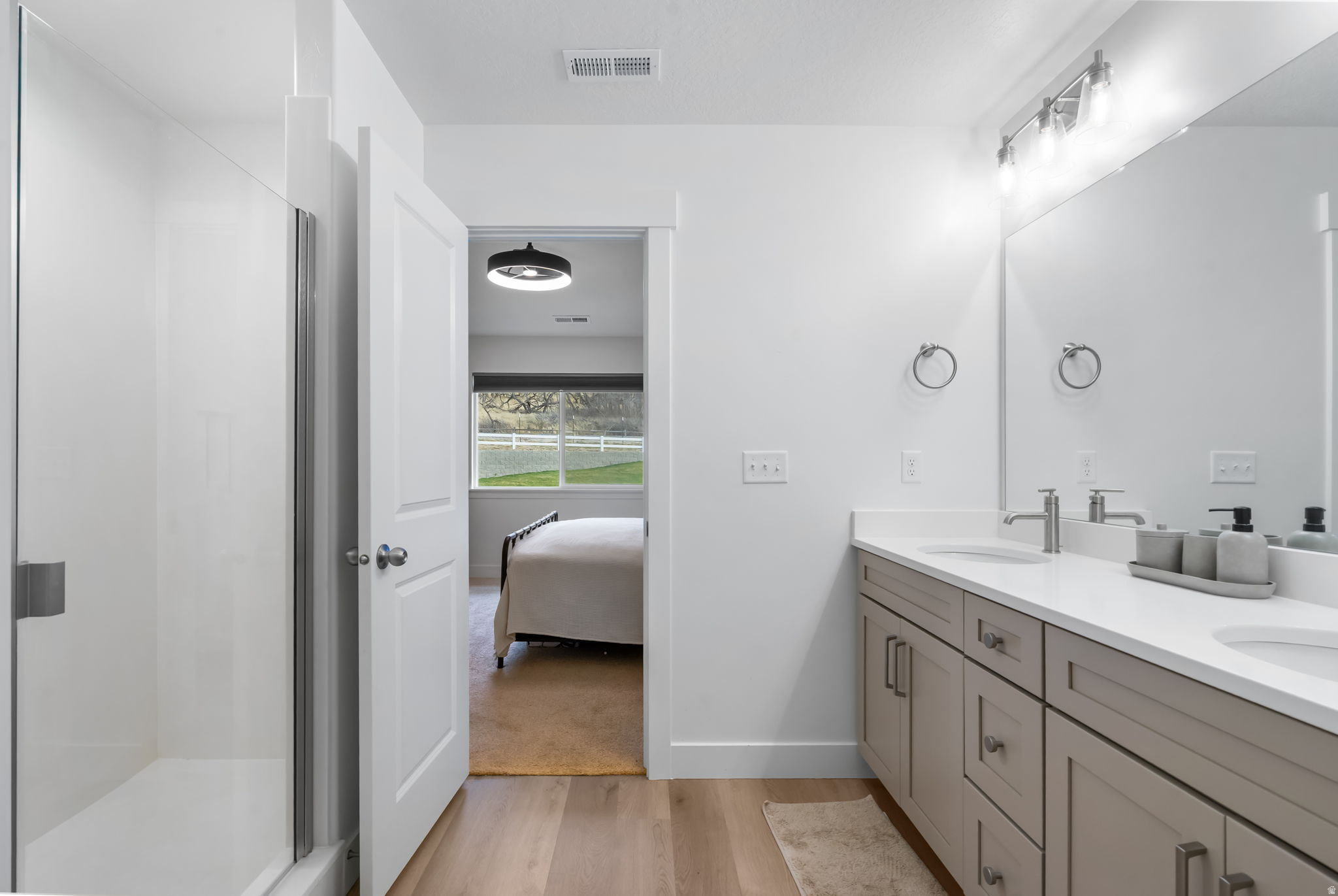 HARMONY RIDGE - Residential