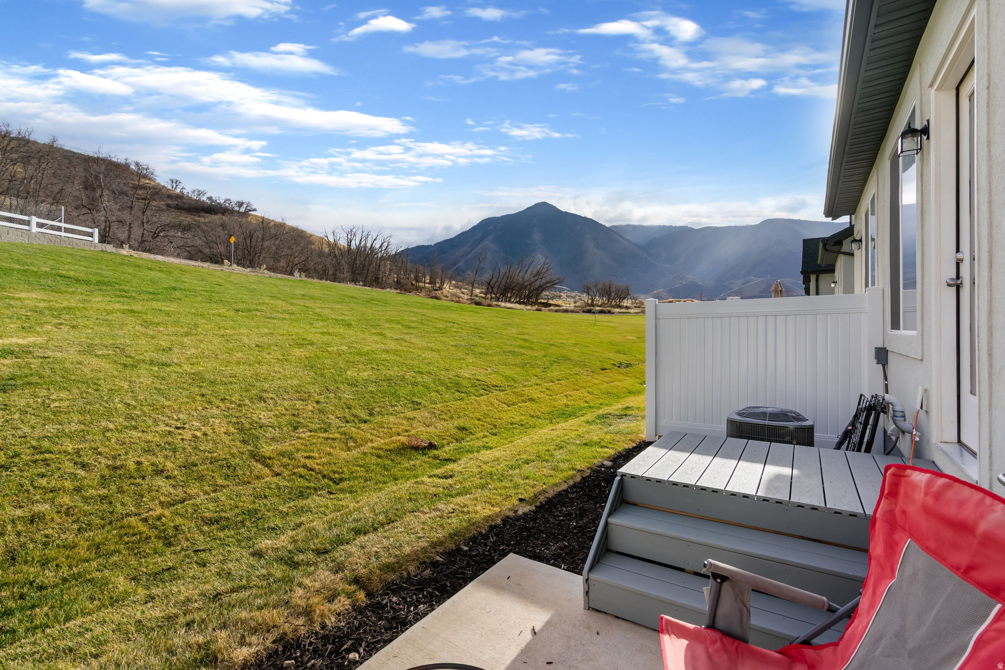 HARMONY RIDGE - Residential