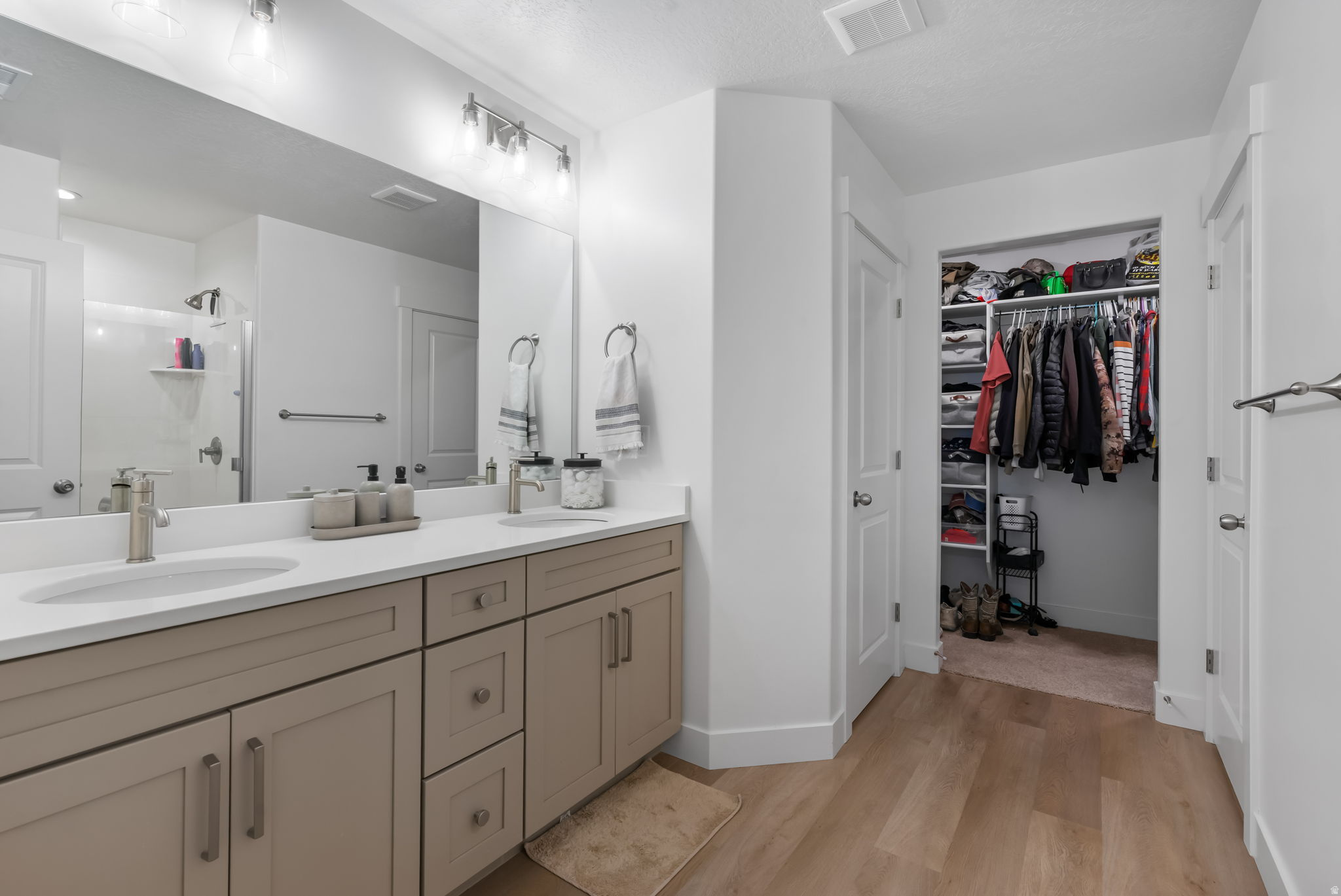 HARMONY RIDGE - Residential