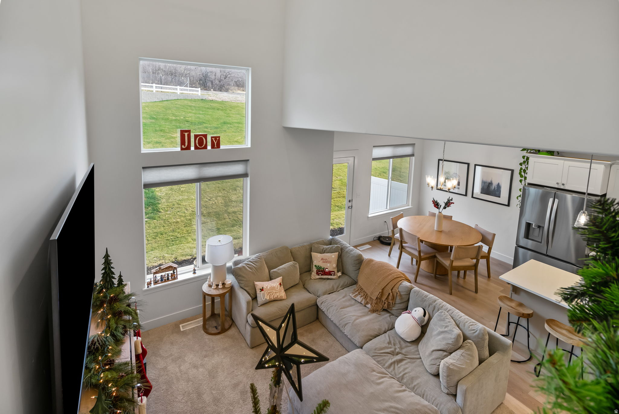 HARMONY RIDGE - Residential