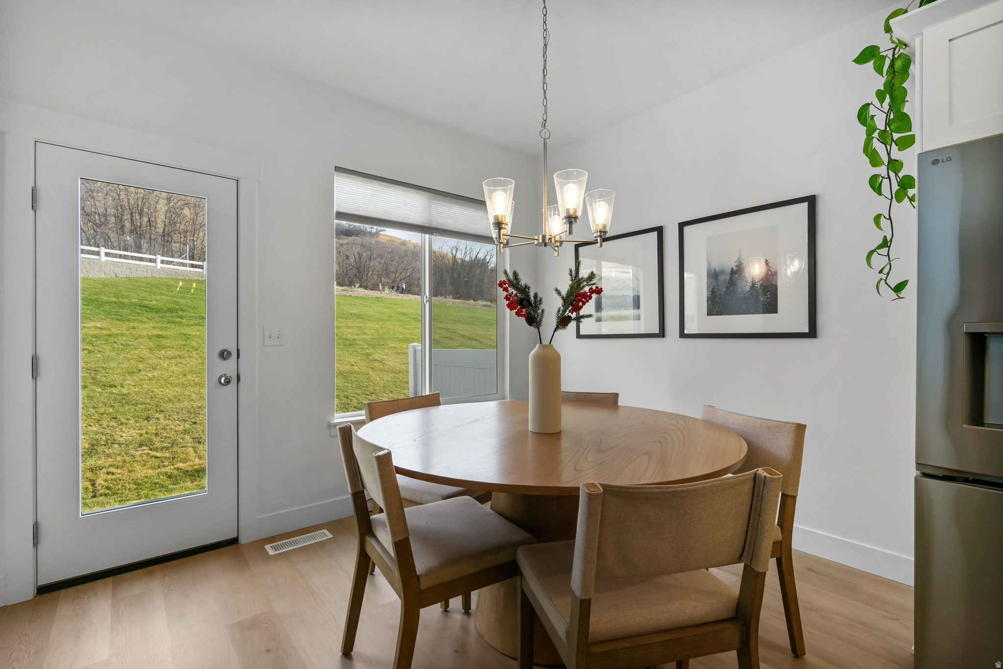 HARMONY RIDGE - Residential