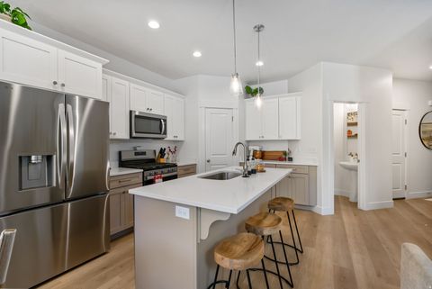 Tiny photo for 4877 S HEARTWOOD RD #161, Mapleton, UT 84664 (MLS # 2124069)