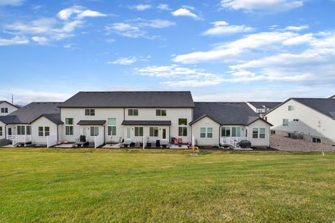 Tiny photo for 4877 S HEARTWOOD RD #161, Mapleton, UT 84664 (MLS # 2124069)