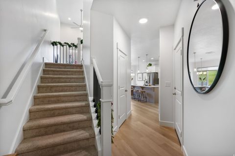 Tiny photo for 4877 S HEARTWOOD RD #161, Mapleton, UT 84664 (MLS # 2124069)