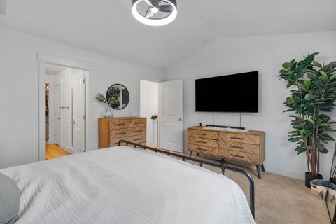 Tiny photo for 4877 S HEARTWOOD RD #161, Mapleton, UT 84664 (MLS # 2124069)