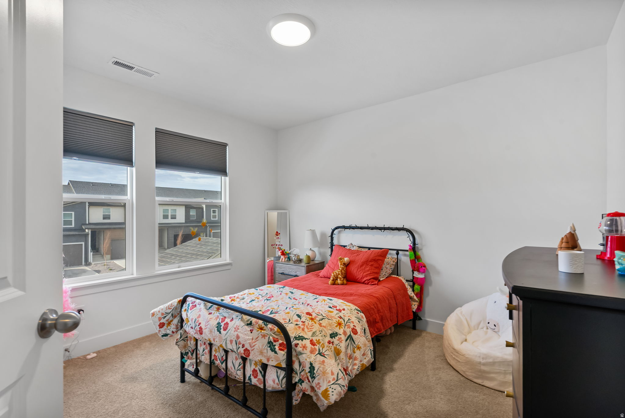 HARMONY RIDGE - Residential