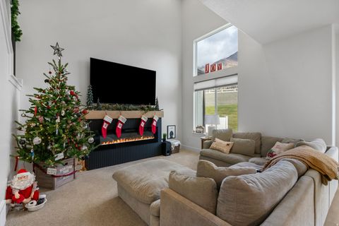 Tiny photo for 4877 S HEARTWOOD RD #161, Mapleton, UT 84664 (MLS # 2124069)